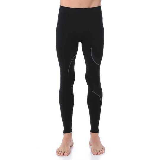 Evolite Thermowear Bay Termal Alt İçlik - Nanotec (siyah, M,L)