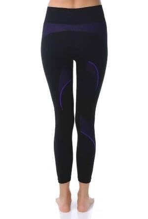 Evolite Thermowear Bayan Mor Termal Alt İçlik