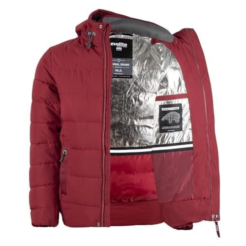 EVOLİTE VERTEX OUTDOOR MONT BORDO
