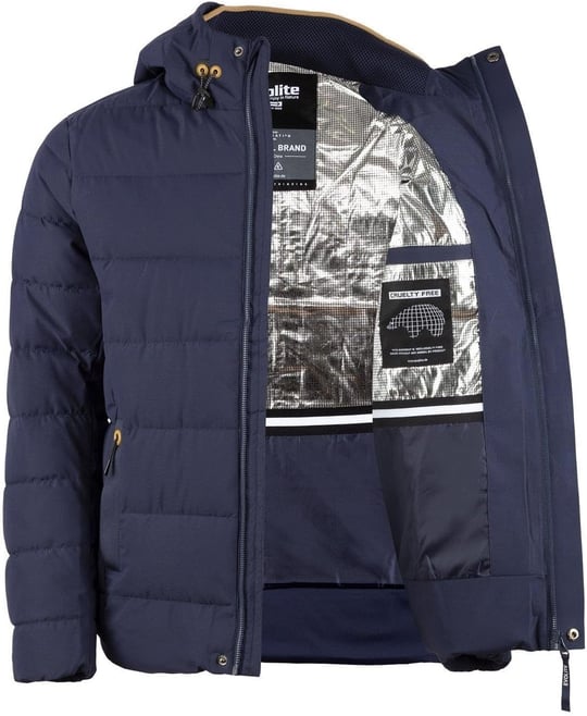 EVOLİTE VERTEX OUTDOOR MONT MAVİ