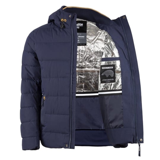 EVOLİTE VERTEX OUTDOOR MONT MAVİ