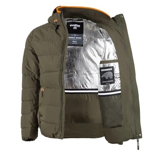 EVOLİTE VERTEX OUTDOOR MONT YEŞİL