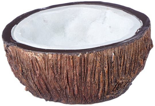 Exo Terra Ex Coconut Su Kabı Water Dish
