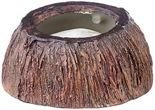 Exo Terra Ex Coconut Su Kabı Water Dish