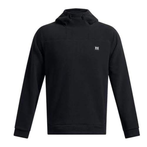 Expanse Fleece Erkek Siyah Outdoor Eşofman Üstü 1387571-001