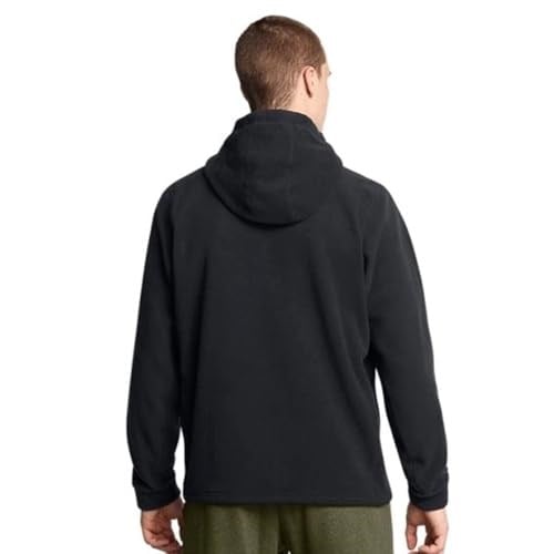 Expanse Fleece Erkek Siyah Outdoor Eşofman Üstü 1387571-001