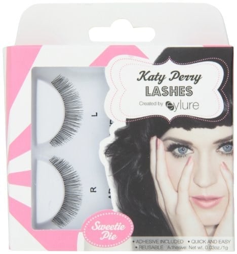 Eylure Katy Perry Lashes Sweetie Pie Takma Kirpikler