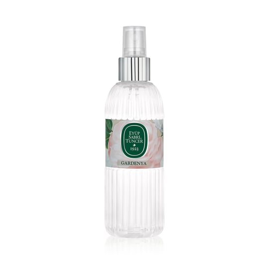 Eyüp Sabri Tuncer Gardenya Kolonyası Silindir Pet Şişe Sprey (150 ml)