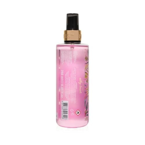 Eyüp Sabri Tuncer Silky Touch Body Splash - Vücut Spreyi 250ml