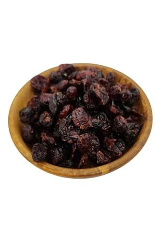 Ezel Kuruyemiş Turna Yemişi (Cranberry/Kızılcık) 500 g - Zipli Ambalaj