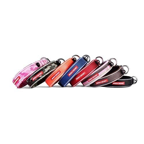 Ezydog Neo Classic Boyun Tasması Xsmall Candy