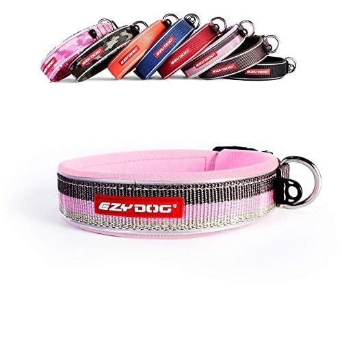 Ezydog Neo Classic Boyun Tasması Xsmall Candy