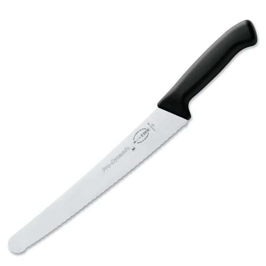 F. Şekerleme Bıçağı, ProDynamic (Bıçaklı Bıçak 26 cm, X55CrMo14 Çelik, Paslanmaz, 56° HRC) 8515126