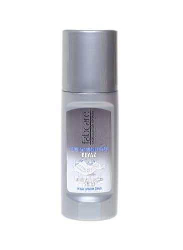 Fabcare- Likit Ayakkabi Boyasi -Koyukahve-75Ml