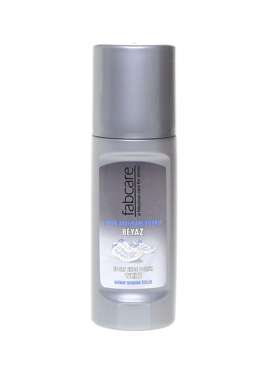 Fabcare- Likit Ayakkabi Boyasi -Koyukahve-75Ml
