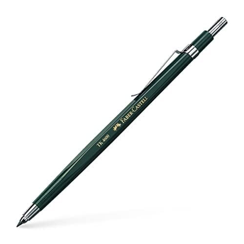 Faber-Castell 4600 2mm Versatil