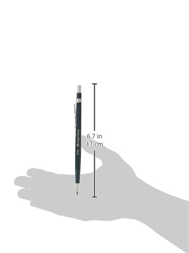 Faber-Castell 4600 2mm Versatil
