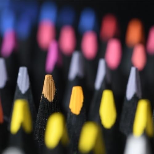 Faber Castell black edition 24’lü kutu