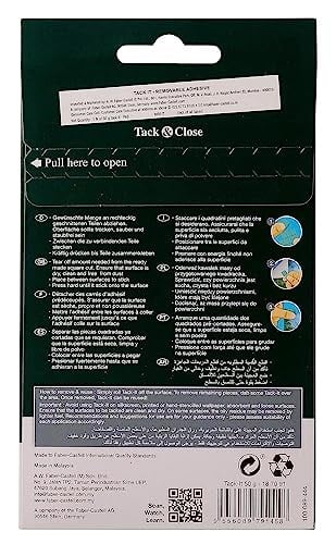 Faber-Castell FABER CASTELL TACK-IT 50 GR