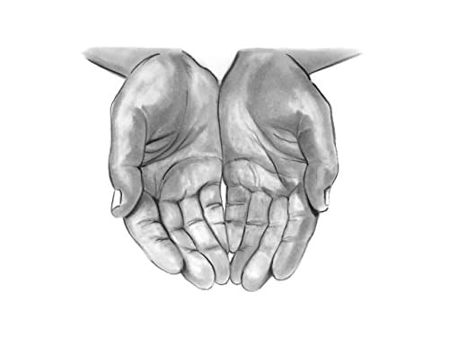 Faber-Castell Kömür Sketch Seti, 7 Parça, Kara Kalem Çizim ve Eskiz İçin, Yüksek Kalite, Silgi ve Karıştırma Kalemi Dahil