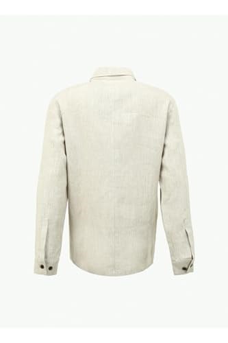 Fabrika Basic Ceket, F4SM-CKT 0773