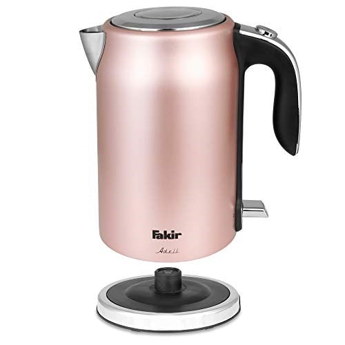 Fakir Adell Çelik Kettle Rosie