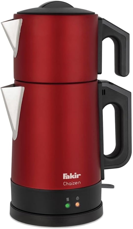 Fakir Chaizen Çay Makinesi Violet