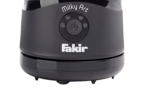 Fakir Milky Art Süt Köpürtücü Ve Isıtıcı