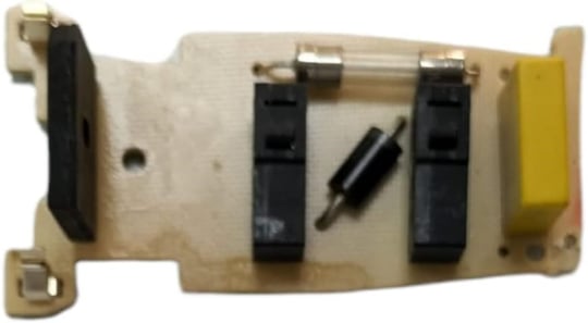 FAKİR SM 4100B BLENDER İÇİN ELEKTRONİK KART
