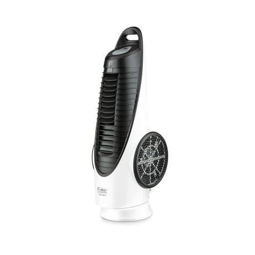 Fakir TVL 90 S 90 W Uzaktan Kumandalı Kule Tipi Vantilatör