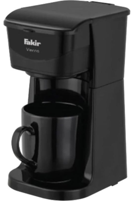 Fakir Vienna Filtre Kahve Makinesi