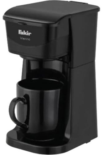 Fakir Vienna Filtre Kahve Makinesi