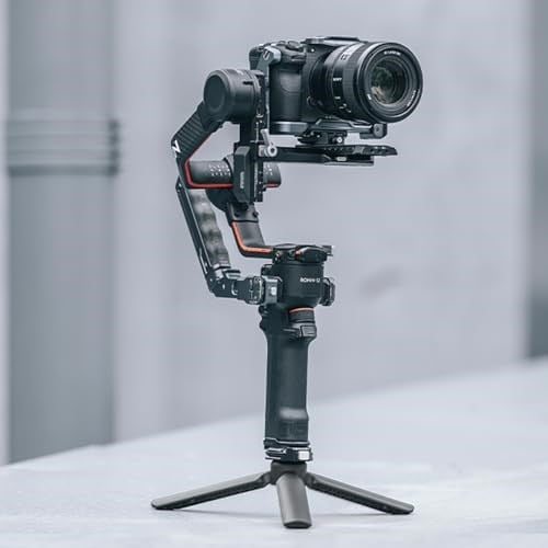 FALCAM TreeRoot Hızlı Açık Masaüstü Tripod-T00A4103
