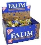 FALIM 100LÜ DAMLA