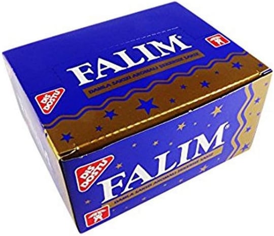 Falım Damla Sakızı Aromalı Sakız 140 gr