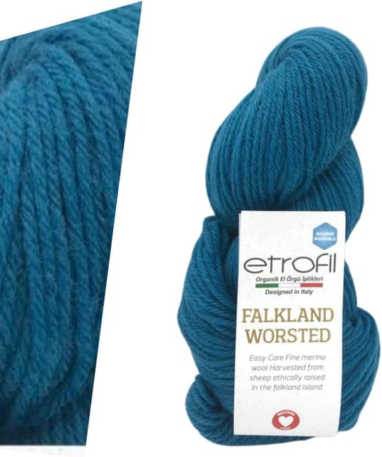 FALKLAND WORSTED 74103