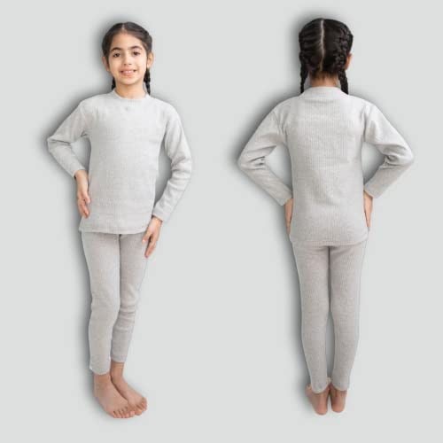 FAM Kız & Erkek Çocuk Mevsimlik Tayt & Body Takımı