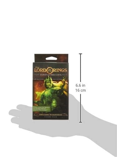 Fantasy Flight Games FFGJME07 Masa Oyunu