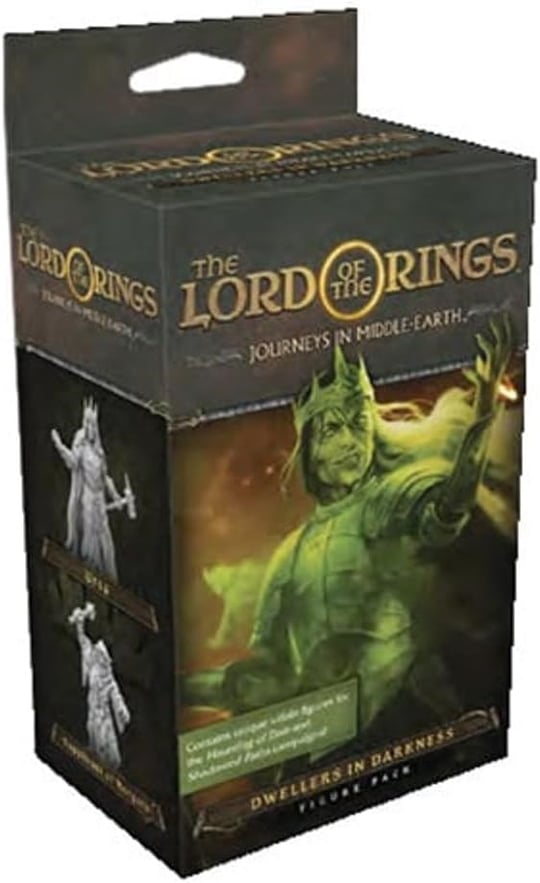 Fantasy Flight Games FFGJME07 Masa Oyunu