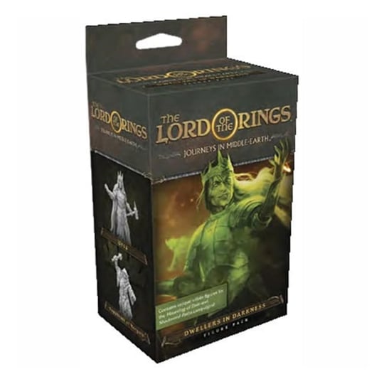 Fantasy Flight Games FFGJME07 Masa Oyunu