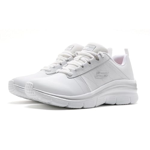 FASHİON FİT - EFFORTLESS Women Beyaz Spor Ayakkabı Women Beyaz Spor Ayakkabı 40