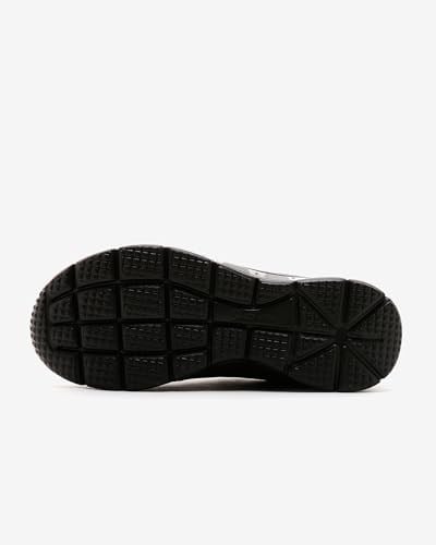 FASHİON FİT - EFFORTLESS Women Siyah Spor Ayakkabı
