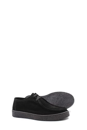 Fast Step Hakiki Deri Erkek Casual Ayakkabı 628Ma2024