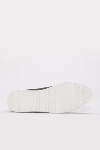 FAST STEP Hakiki Deri Kadın Casual Ayakkabı 139ZA500-1