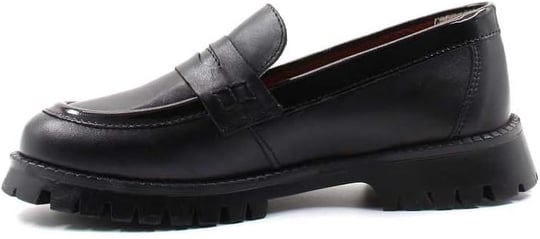 FAST STEP Hakiki Deri Kız Çocuk Casual Ayakkabı 006XA0020