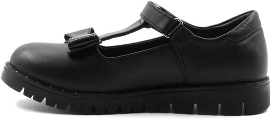 Fast Step Hakiki Deri Kız Çocuk Casual Ayakkabı 837Xa06