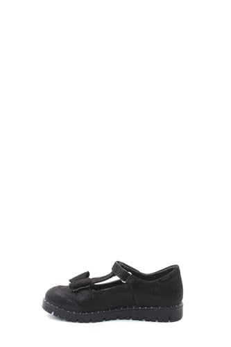 FAST STEP Hakiki Deri Kız Çocuk Casual Ayakkabı 837XA07