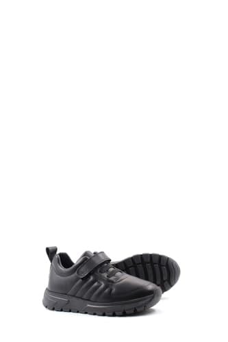 FAST STEP Hakiki Deri Kız Çocuk Casual Ayakkabı 157XA2097