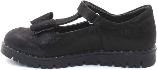 FAST STEP Hakiki Deri Kız Çocuk Casual Ayakkabı 837XA07