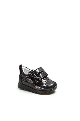 FAST STEP Hakiki Deri Kız Çocuk Sneaker Ayakkabı 837IA03